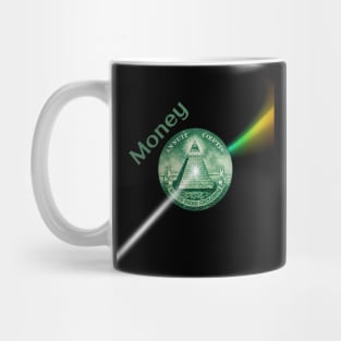 Money Mug